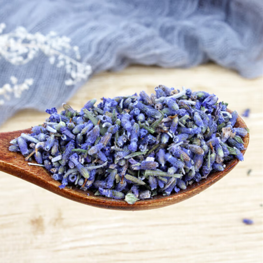 薰衣草批发散装优质薰衣草干花粒 新疆伊犁薰衣草茶量大从优-阿里巴巴