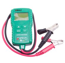 数字蓄电池分析器汽车故障诊断器汽车电流电压检测仪