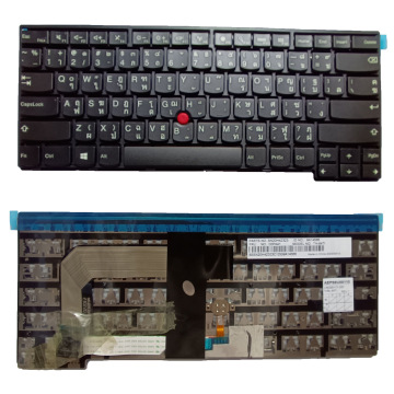 ti适用lenovo thinkpad 13 gen 2 t460s t470s笔记本键盘-阿里巴巴