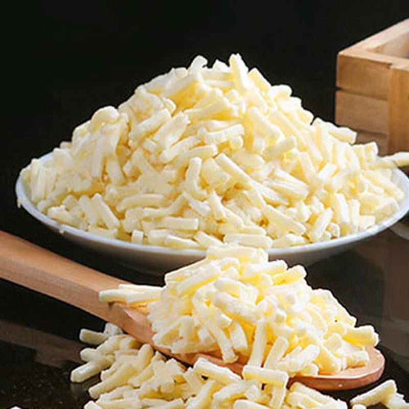 马苏里拉芝士碎12kg整箱 芝士碎 披萨拉丝马苏碎烘焙家用干酪类固