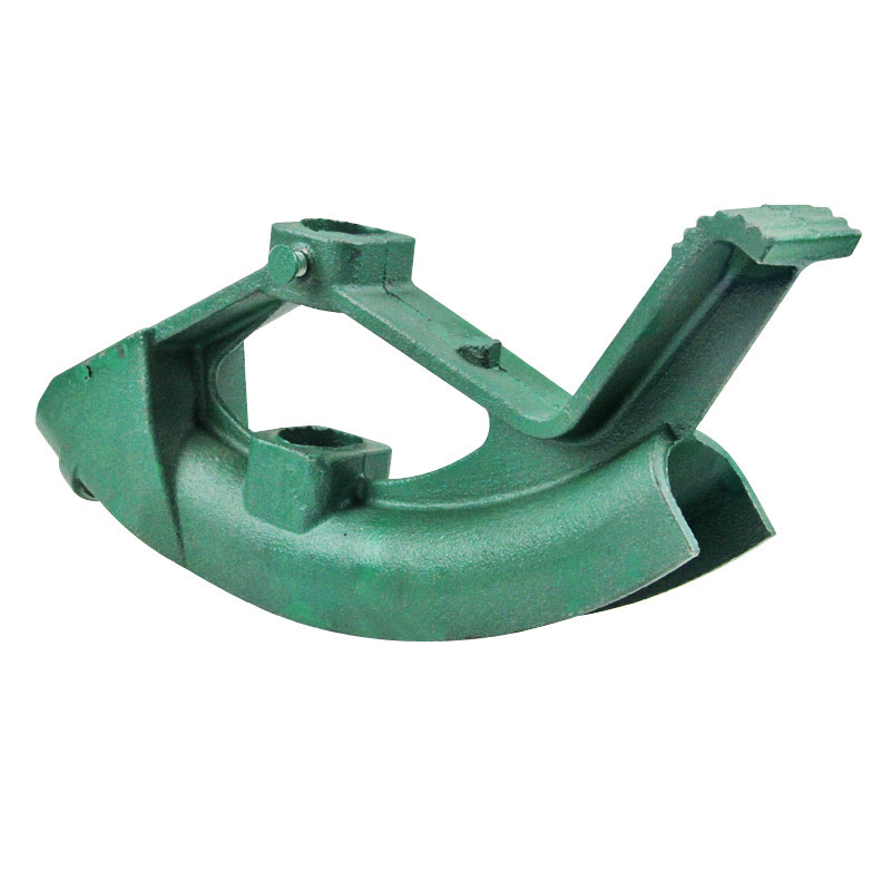 电线管弯管器脚踏弯管器镀锌管铁管弯管器 16~32mm