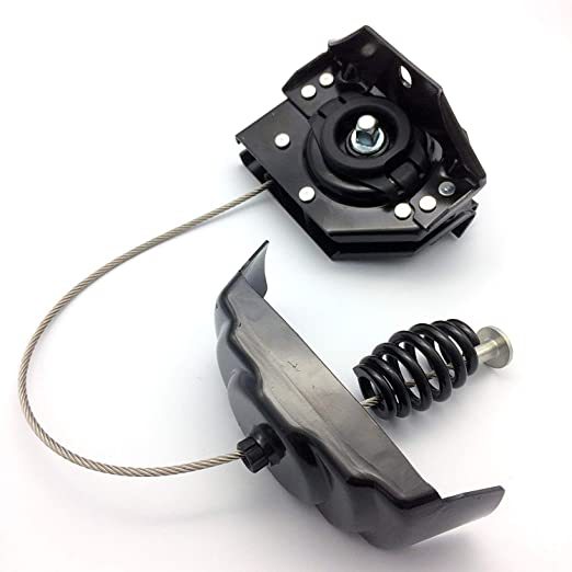 备用轮胎升降器/备胎架 适用09款凯迪拉克凯雷德suv v8