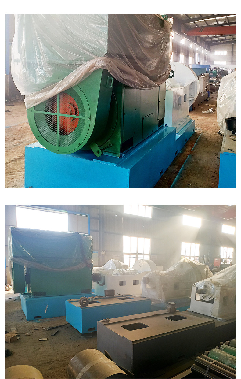 加工定制 造纸机械制浆设备 高浓度磨浆机厂家 高浓磨