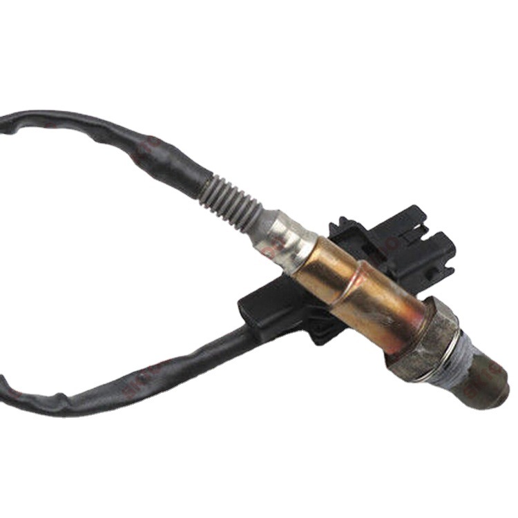 Five-Wire Wide Range Type for Volkswagen Oxygen Sensor 025 800 7366