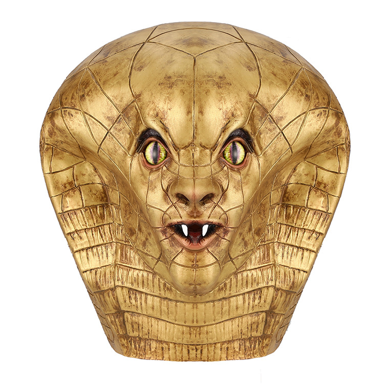 埃及面具