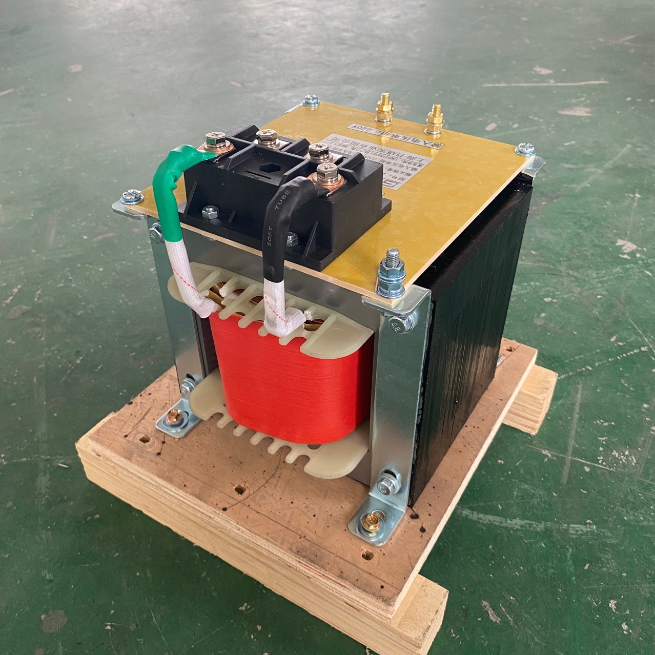 380v转220v变110v36v24vbk单相干式隔离变压器500w100kva行灯控制