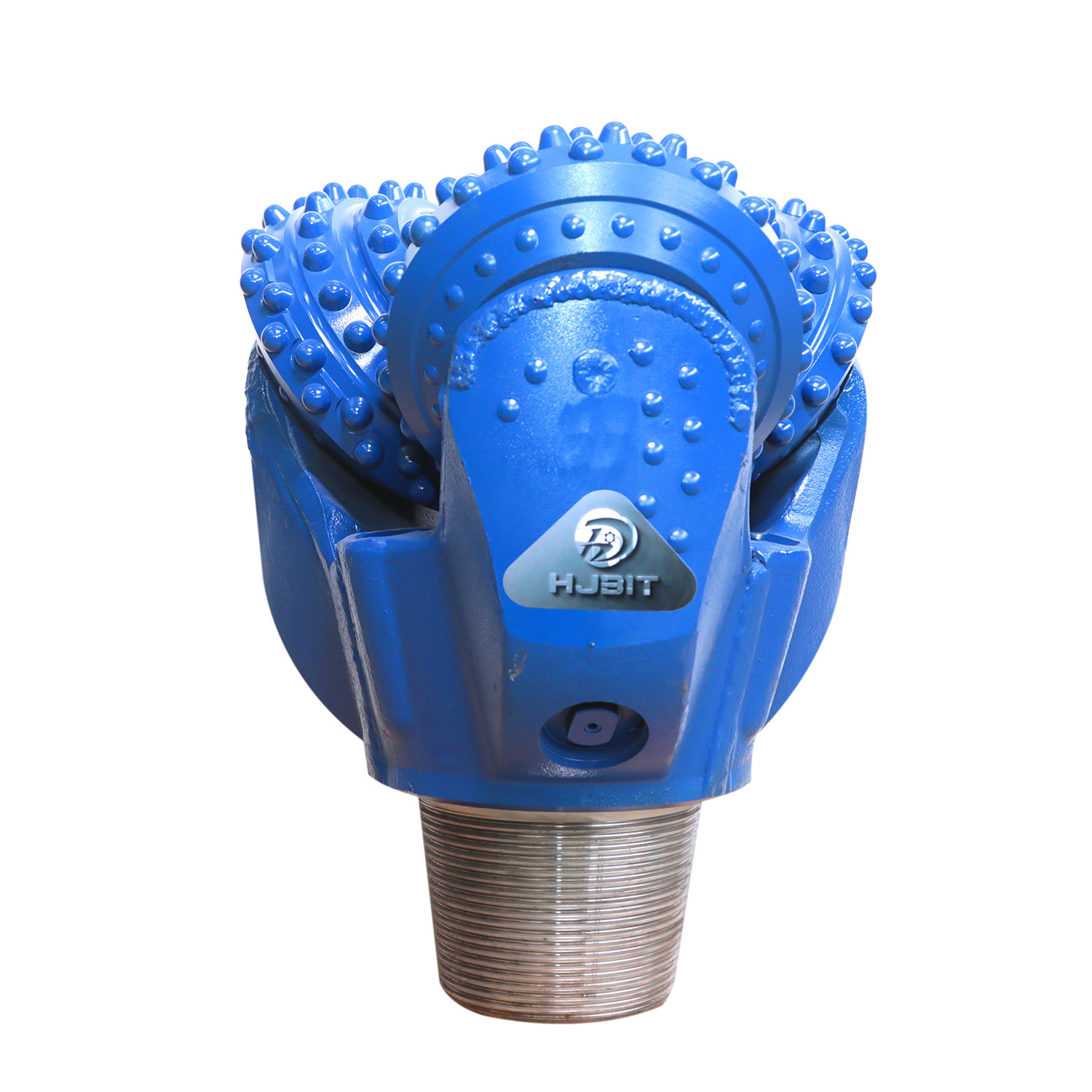 7mmiadc637球齿镶齿三牙轮钻头-阿里巴巴