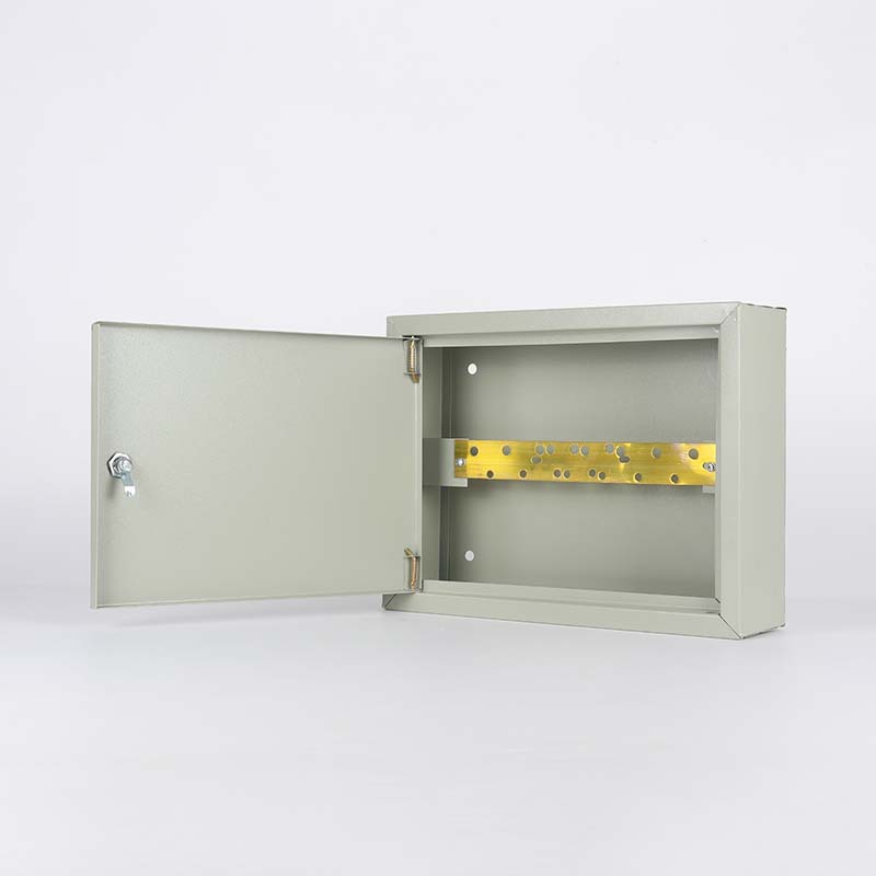 meb总等电位连接端子箱 明装大号等电位箱 接地端子配电箱