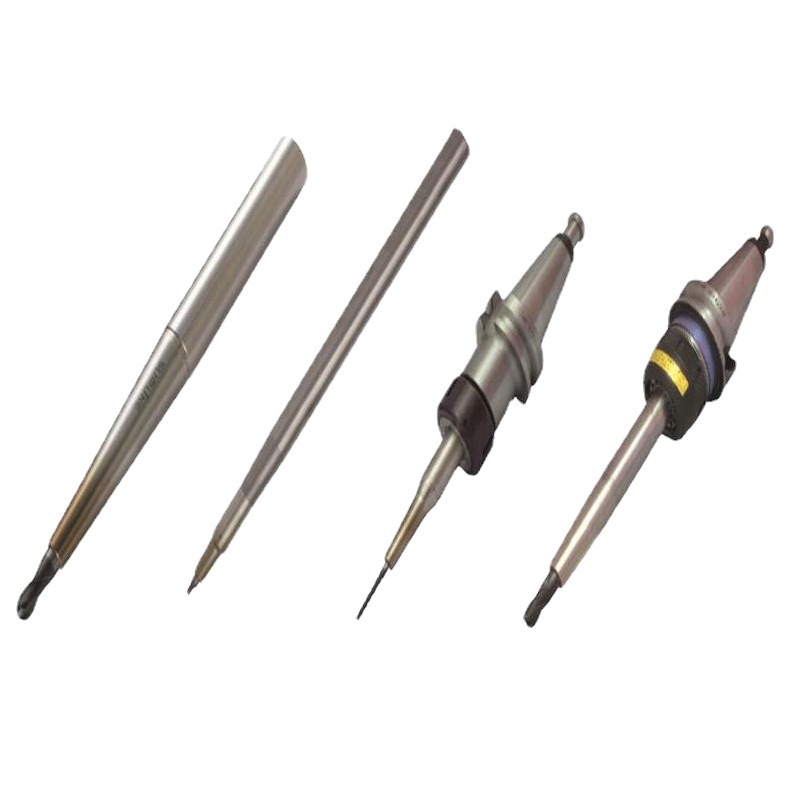 日本mst热缩刀柄 st16-slsa4-140-m67 烧结一体式刀柄 热缩延长杆