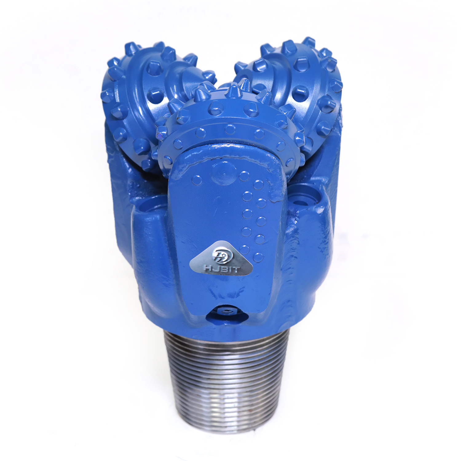 恒基7 7/8英寸iadc517镶齿三牙轮钻头-阿里巴巴