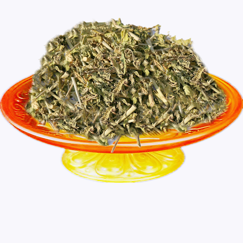 包邮500g忧遁草千里追柔刺草汉帝草沙巴蛇原生中药淘货源一件代发