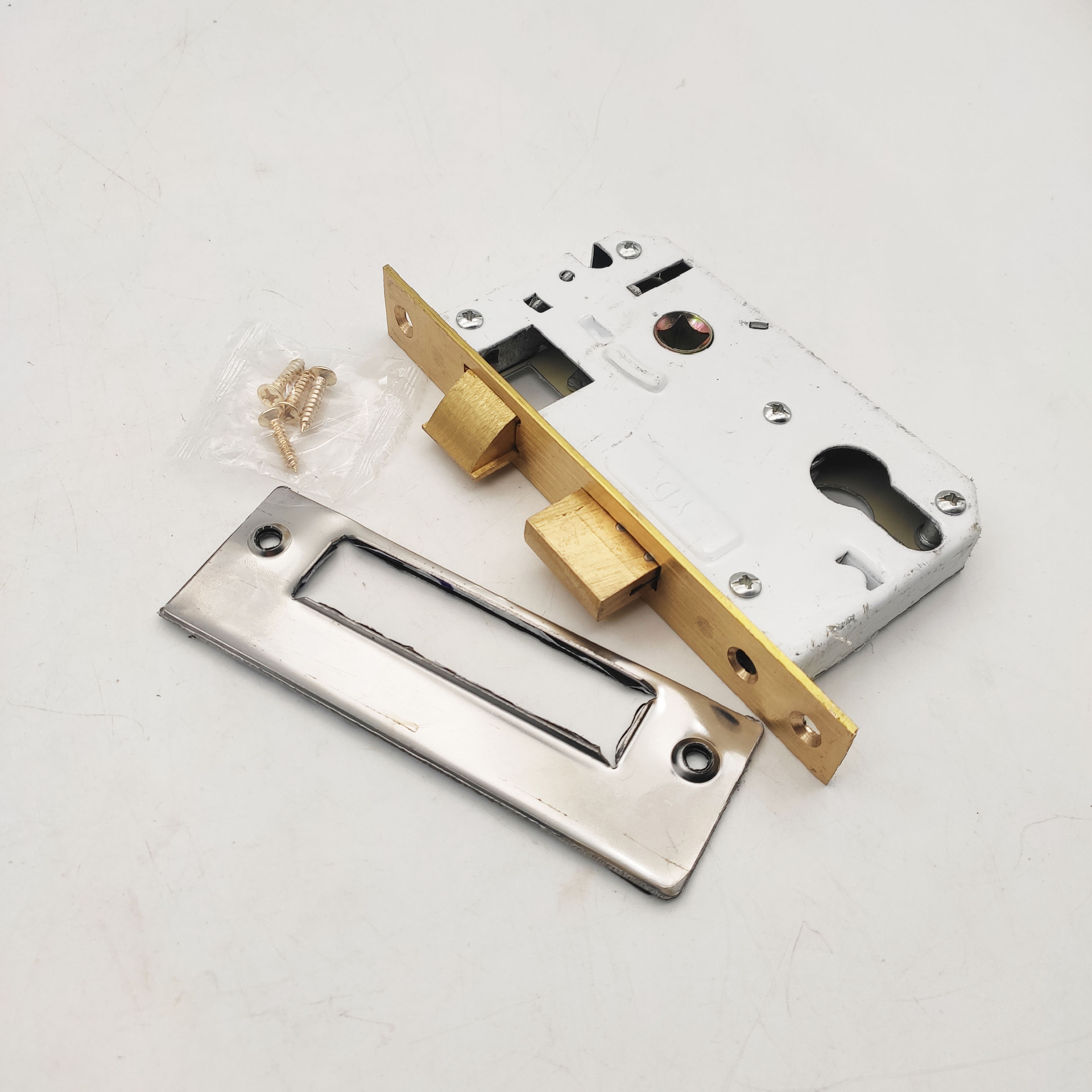 小50室内门锁锁体 小五零木门锁锁体 厂家直销