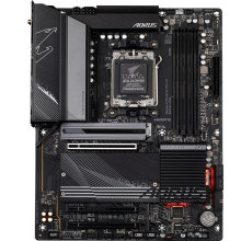 适用于技嘉B650 AORUS ELITE AX主板大板ATX版型适用CPU AMD7600X