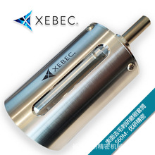 XEBEC锐必克陶瓷纤维研磨刷套筒S60M