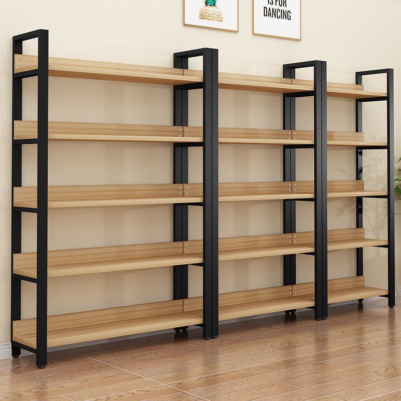 09成交14美甲架壁挂指甲油架子铁艺美甲油胶置物展示柜化妆品口红收纳