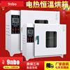 Nine of the electrothermal constant temperature Drying high temperature Industry commercial Oven laboratory Ovens small-scale dryer