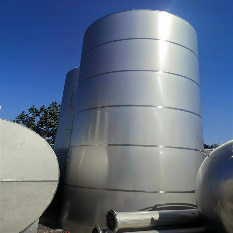 油塑料储罐
