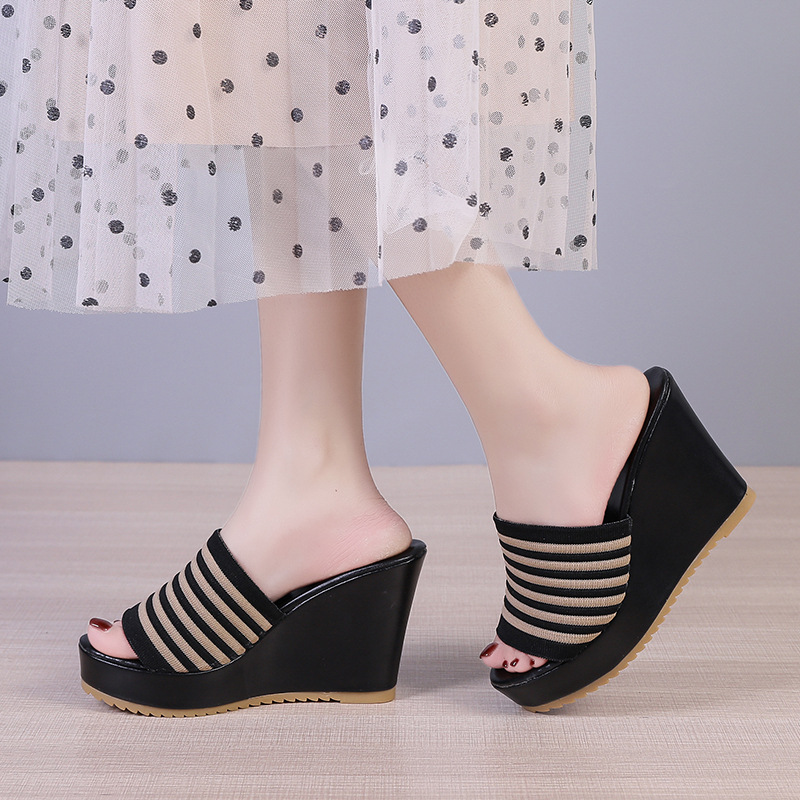 女鞋夏凉拖厚底-女鞋夏凉拖厚底厂家,品牌,图片,热帖-阿里巴巴