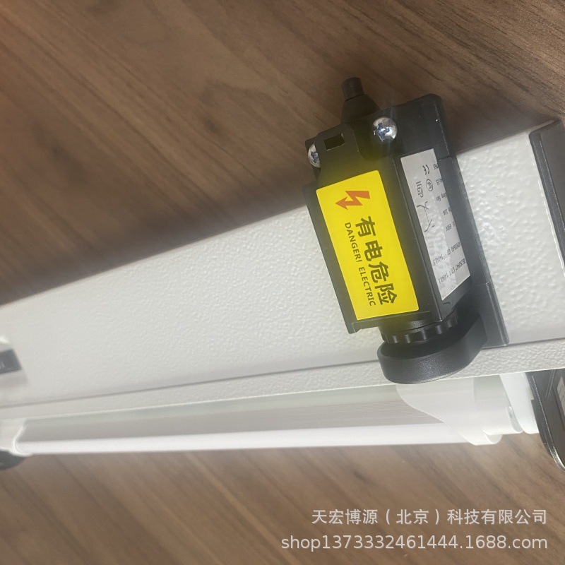 天宏博源灯平替威图 国产8WLED照明长410京津冀地区厂家机柜使用