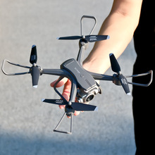 跨境6K大型无人机V14双摄像头长续航四轴飞行器玩具耐摔遥控飞机
