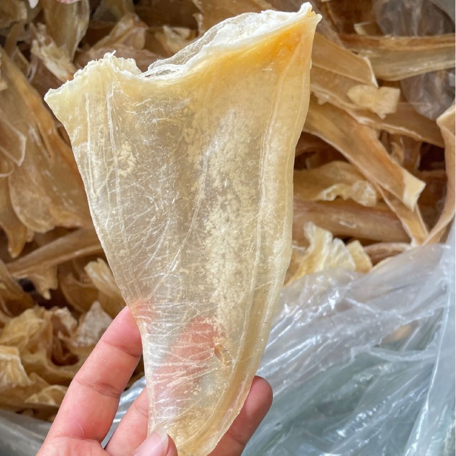 广西特产海鱼下巴鱼唇 500g 大鱼唇海鱼唇海鲜干货 鱼嘴-阿里巴巴