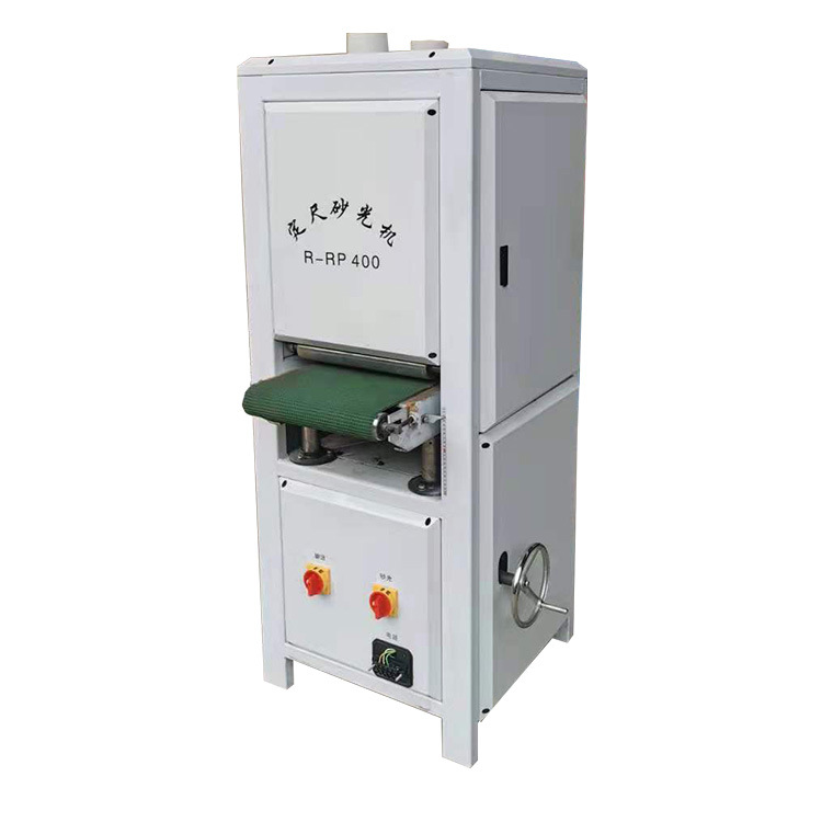 平面抛光机金属平板除锈抛光机不锈钢板镜面拉丝机砂光去毛刺机