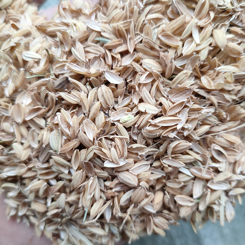 稻壳 养殖饲料稻壳 殖垫料酿酒原料稻壳 稻壳粉家禽垫料用稻壳