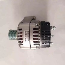 适用于宝马格压路机发电机01182039发电机AAK5336发电机12V95A