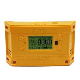 mppt太阳能灯控制器