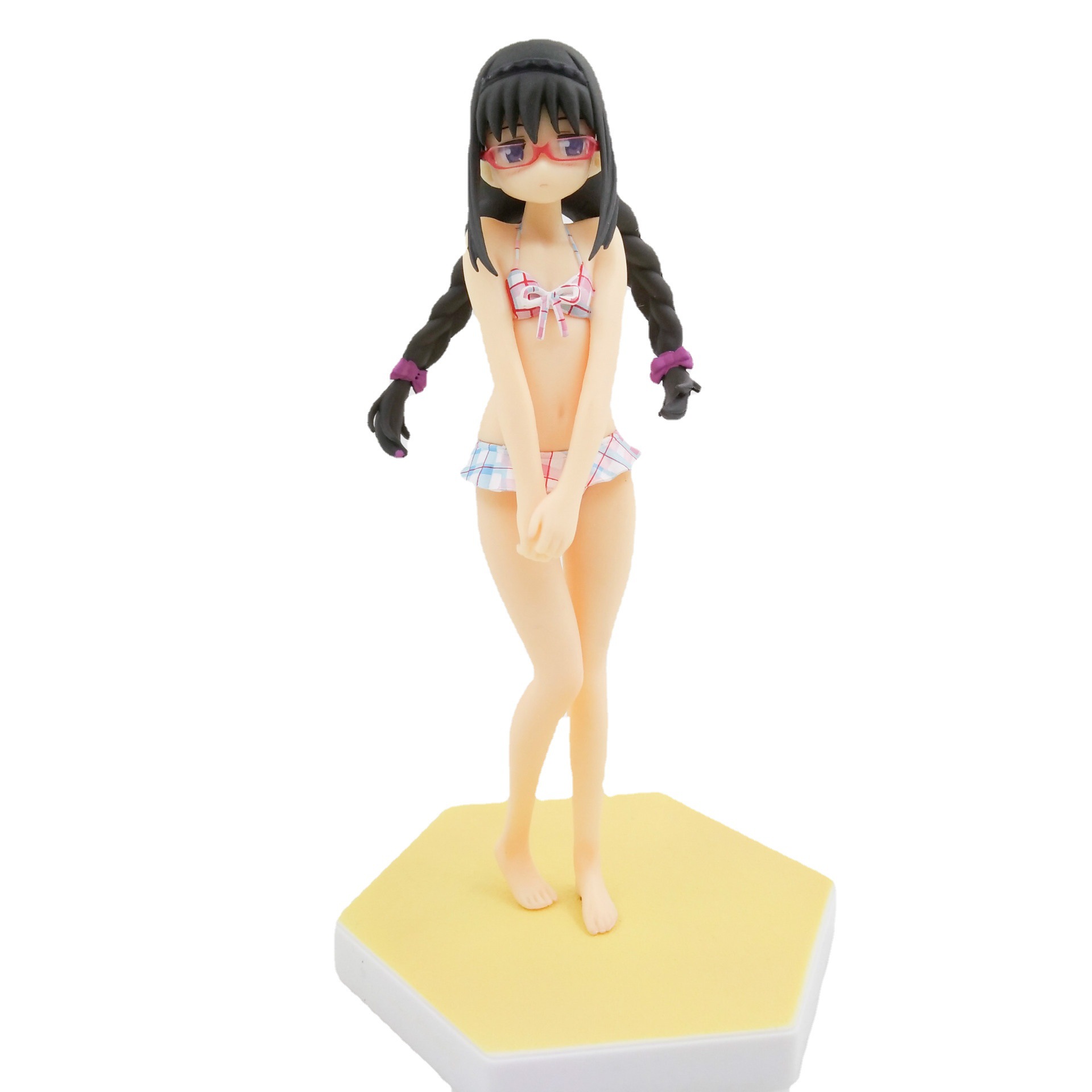 魔法少女小圆手办