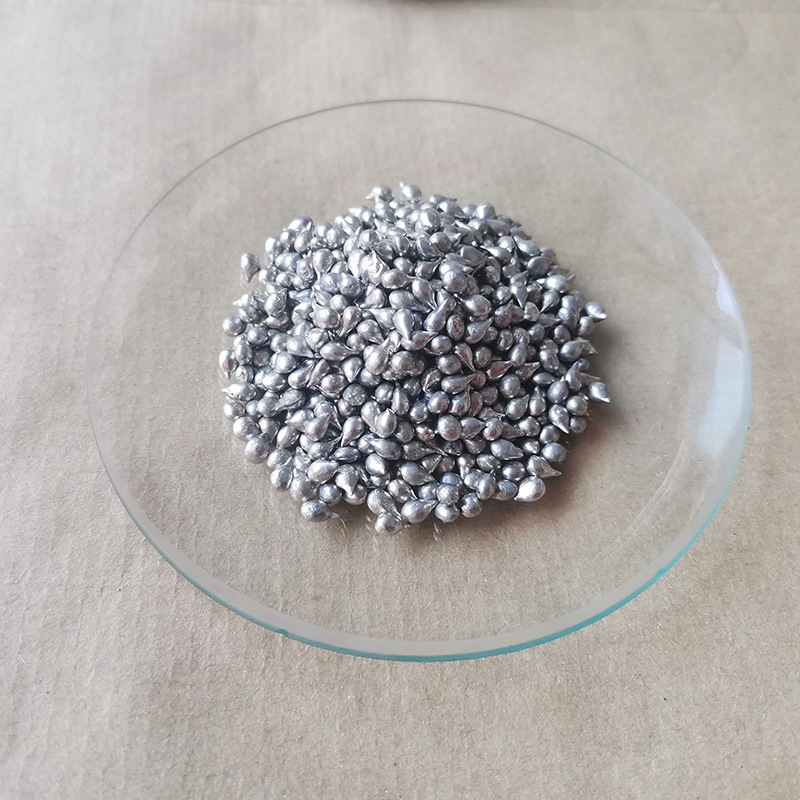 【金属铋粒】铋块 铋锭 铋晶体 科研专用铋 实验单质bi 纯度99.