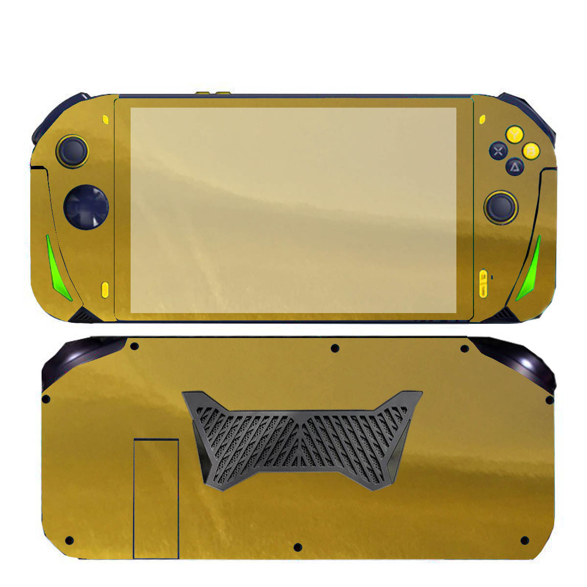 奥克AOKZOE A1 PRO A1L 游戏掌机贴纸机身保护膜 skin sticker 1