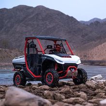 全地形越野 UTV1000CC 大马力  运动 沙滩车