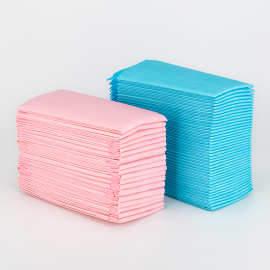 成人一次性护理垫隔尿垫老人尿不湿垫片产褥垫纸尿片60*90.60g