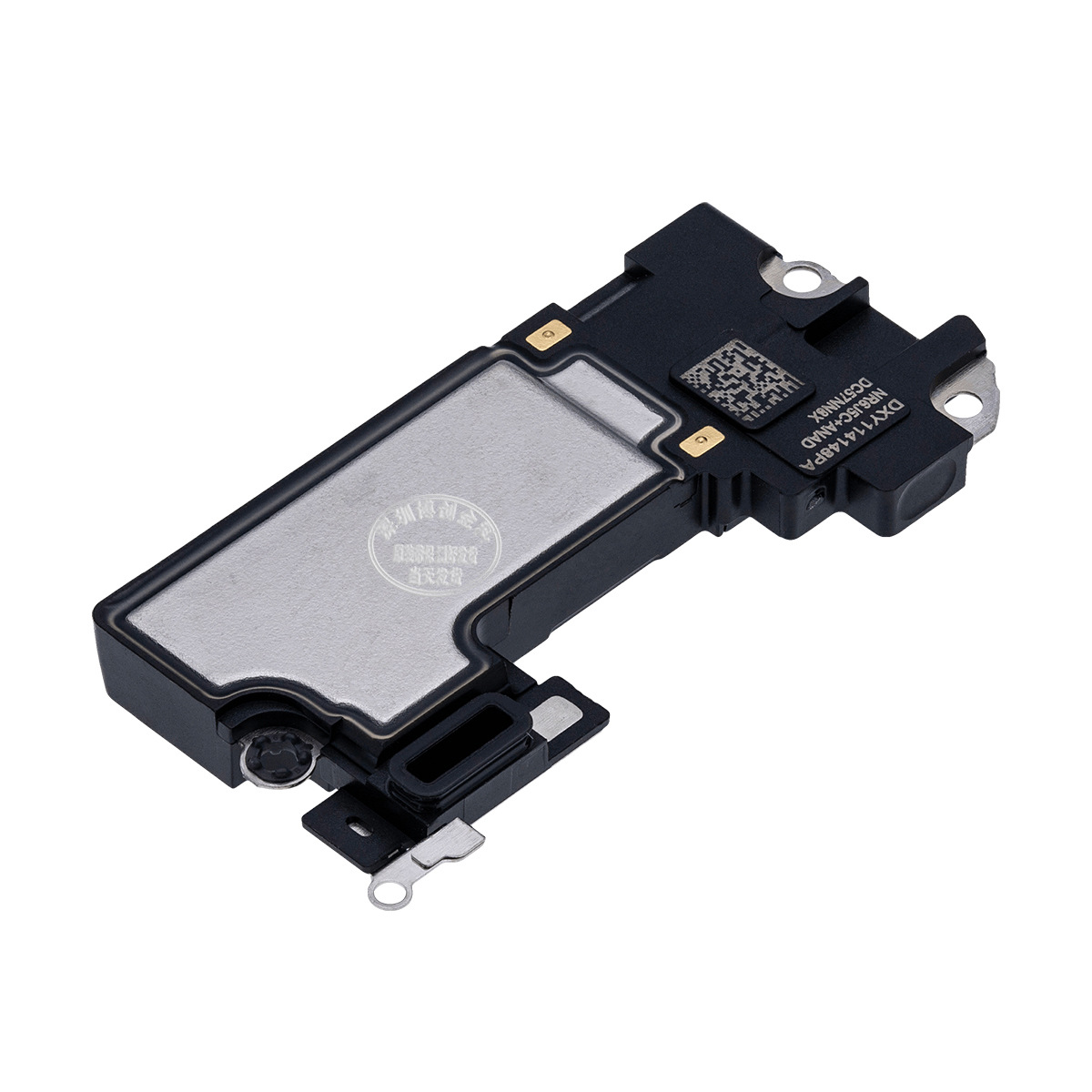 原装听筒 手机送话器 适用苹果12/12pro-阿里巴巴