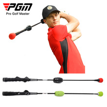 PGM 高尔夫发声挥杆棒 可调节6档 赛前热身 挥杆训练器 初学用品