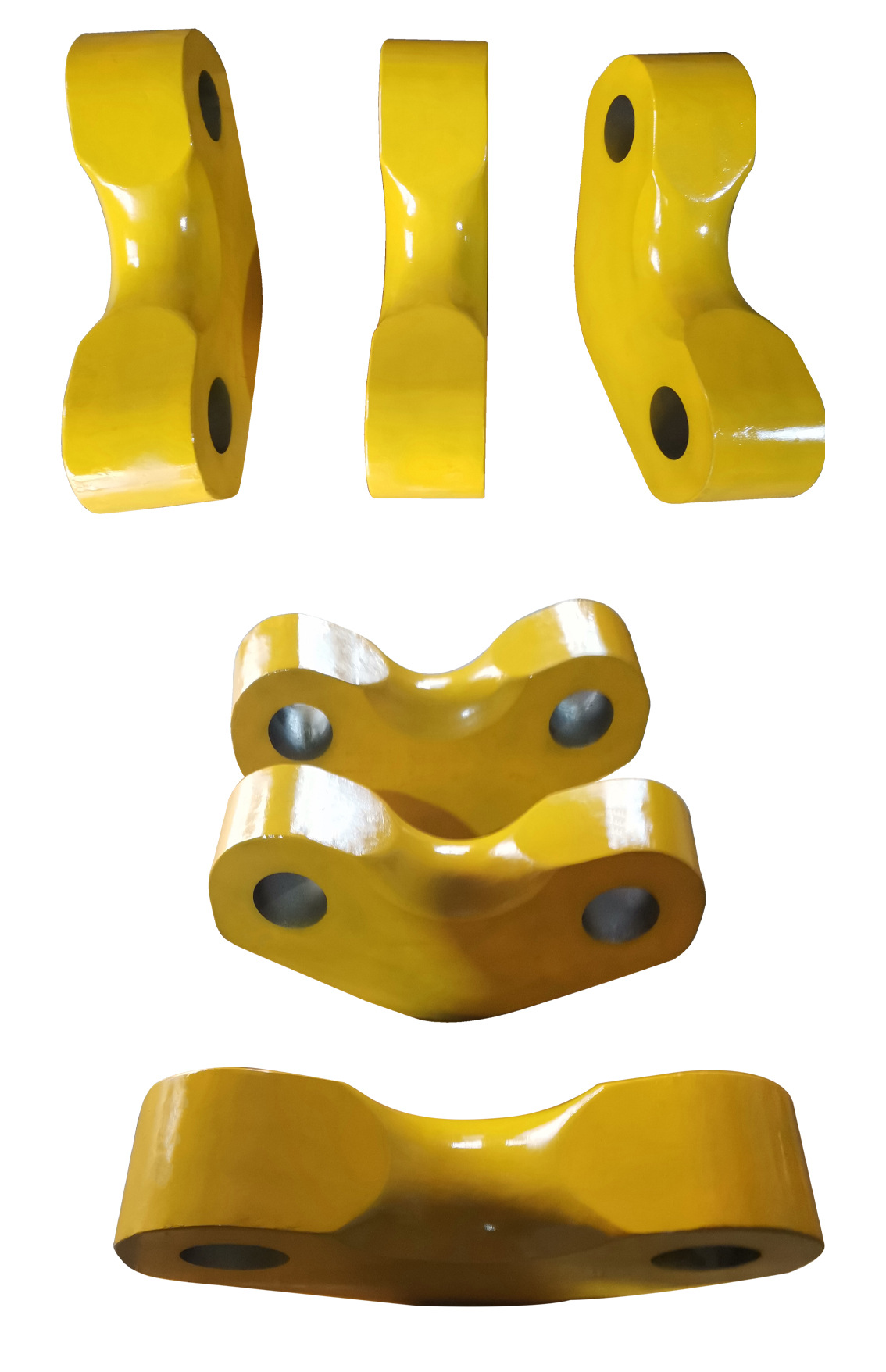 游车吊环 游车大钩配件 游钩 yg160 yg180 yg225