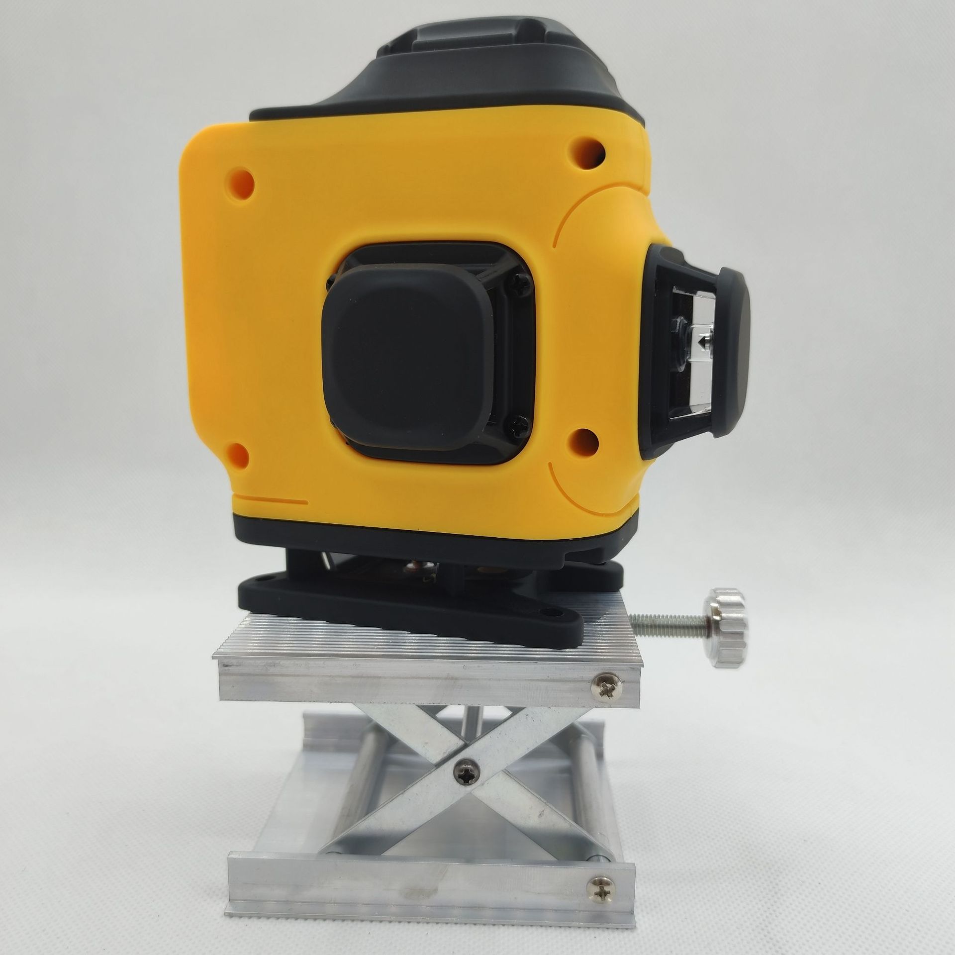 3d12线水平仪绿光激光红外线投线仪手挥款远程感应测绘仪器水平仪