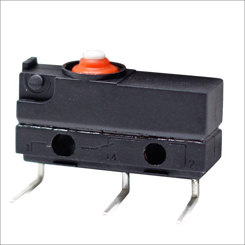 onegol 防水微动开关新能源汽车充电桩开关电磁锁位置控制开关