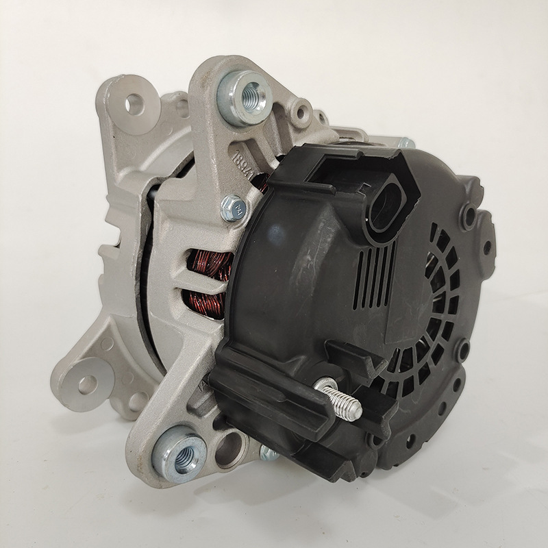 现货供应适用于奥迪q5 2.0t 140a  06h903016l汽车柴油发电机