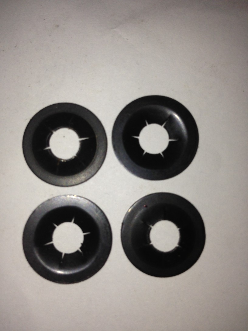 现货直销轴用挡圈内外卡环防松垫片垫圈轴承夹梅花夹挡卡卡环卡帽