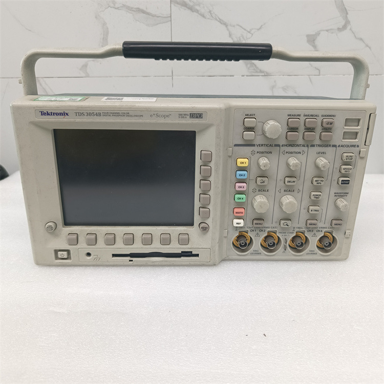 出售泰克Tektronix TDS3054B数字示波器