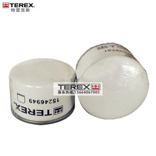 特雷克斯TEREX 3304 TR100用液压油箱呼吸滤芯15246949国产替代