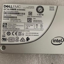 适用于Dell/戴尔全新1.92T SSD SATA固态硬盘6GB S4510系列硬盘