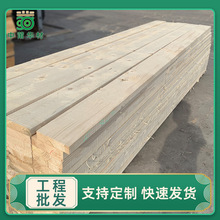 木跳板木架板建筑工程架子板架设木脚手板松木实木栈道木板脚踏板
