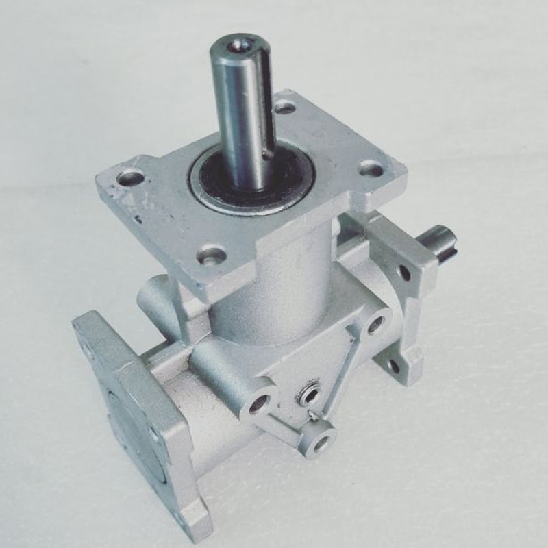 ara1转向箱 ara2换向箱 ara-l ara齿轮换向器 转角箱 价格便宜