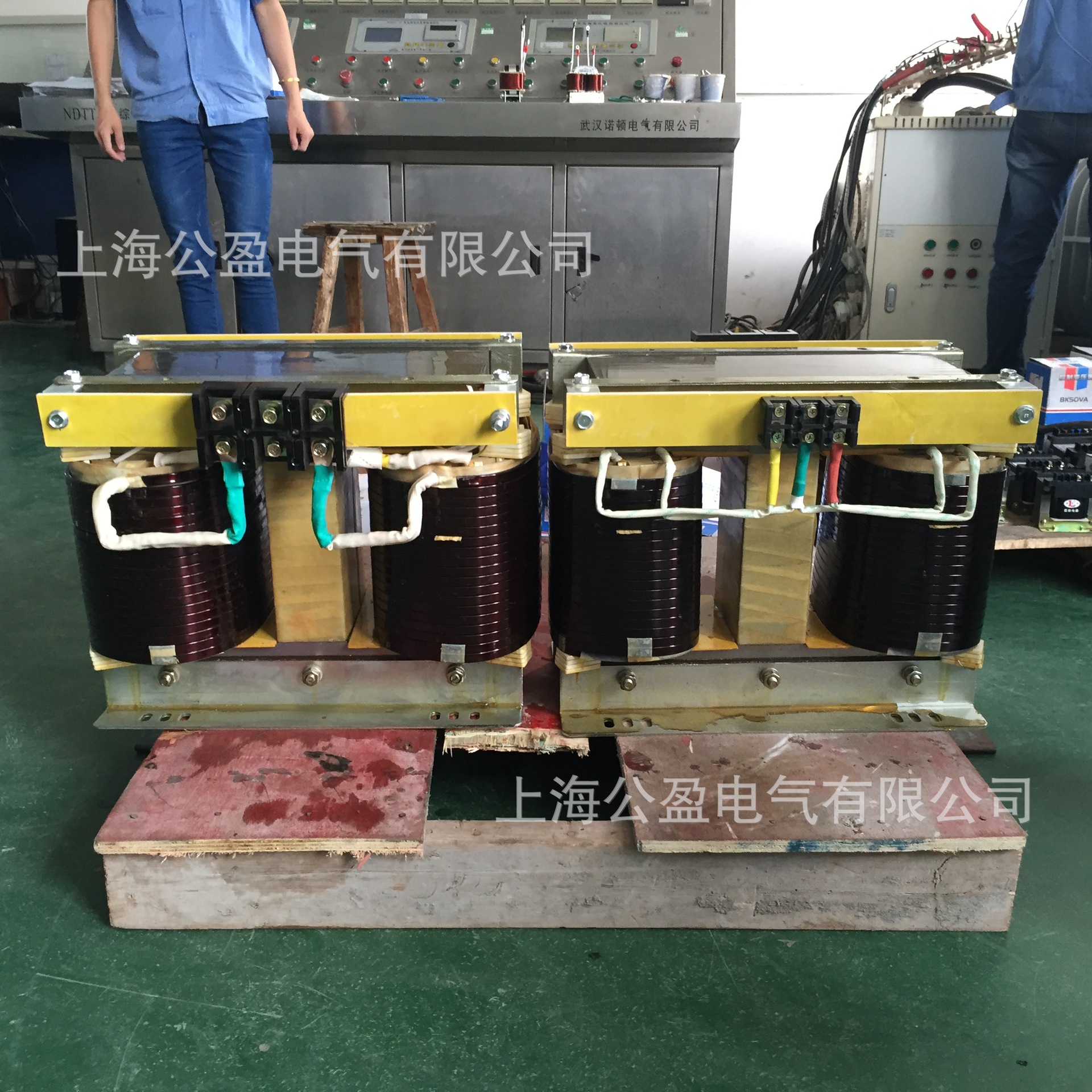 斯考特平衡变压器sbdg150kva三相480v变单相220v上海变压器厂