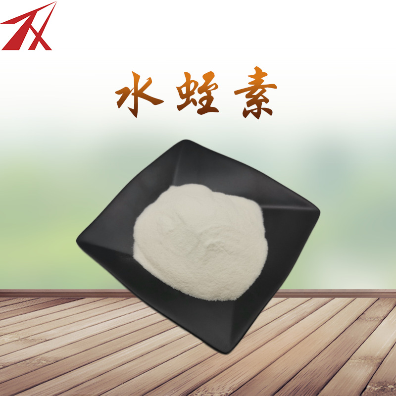 水蛭素1000atu 100g/袋 水蛭/ 水蛭冻干粉 现货供应