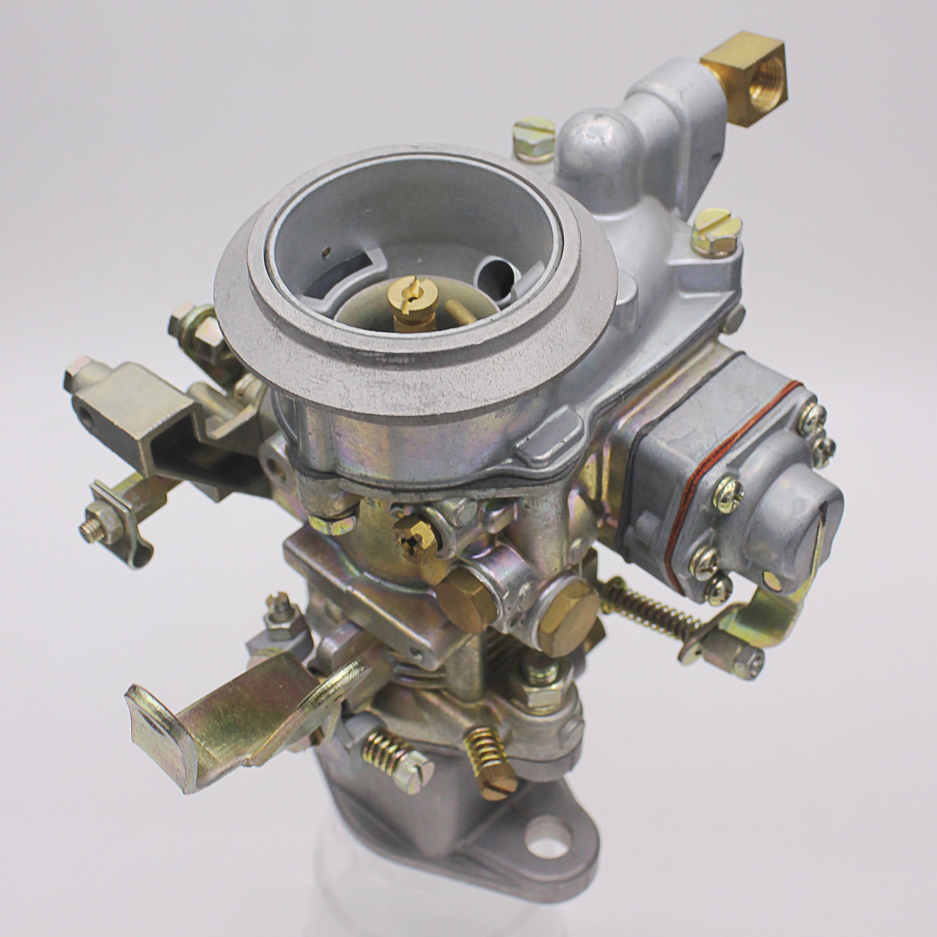 适用福特化油器ldh132a carburetor ford civilian f-head willys
