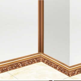 阴角线自粘顶角线吊顶线条墙阴角装饰条内角条卧室客厅顶角线顶棚